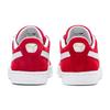 Puma Suede Classic+ High Risk Red White 352634-65