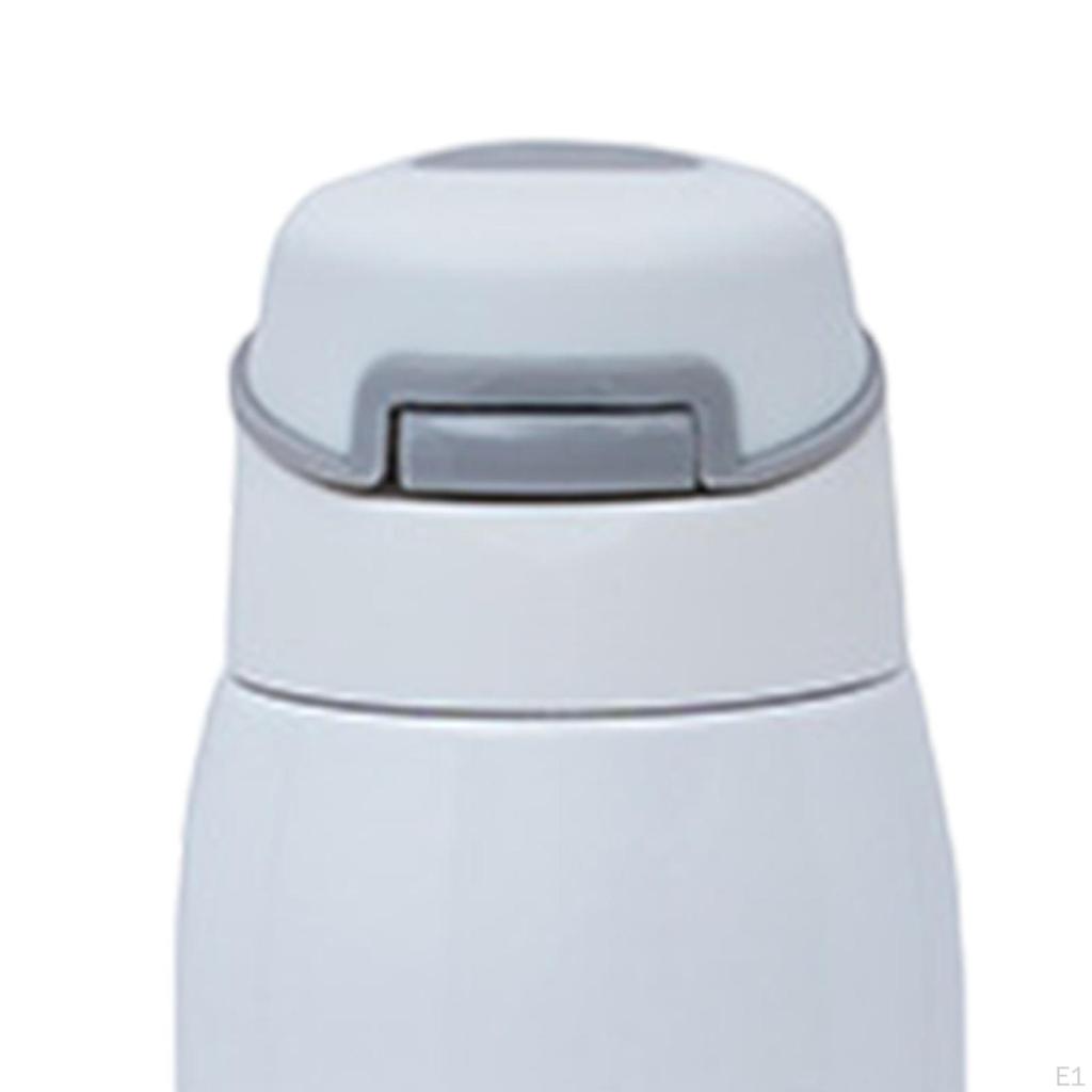 Stainless Steel Water Bottle for on-the-Go Hydration