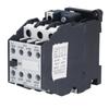AC Contactor DIN Rail Mount Household Circuit Control Contactor 220V 50/60Hz 16A 2NO 2NC 3TF42