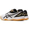 Asics Court Break 2 'White Black' 1073A013-102