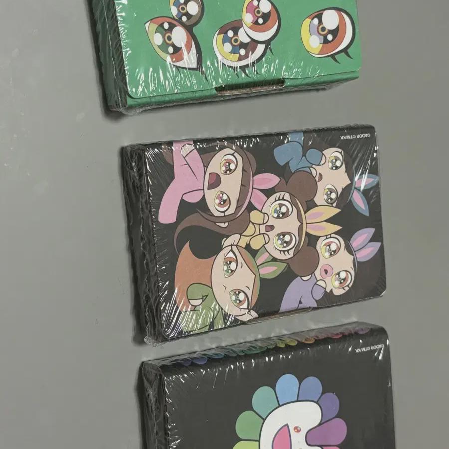 

NewJeans Фотокарточка Мураками в A Bit Of 3