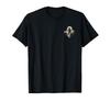 CODE VEIN 009 Character T-shirt