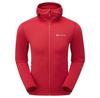Montane флисовая толстовка Protium Lite