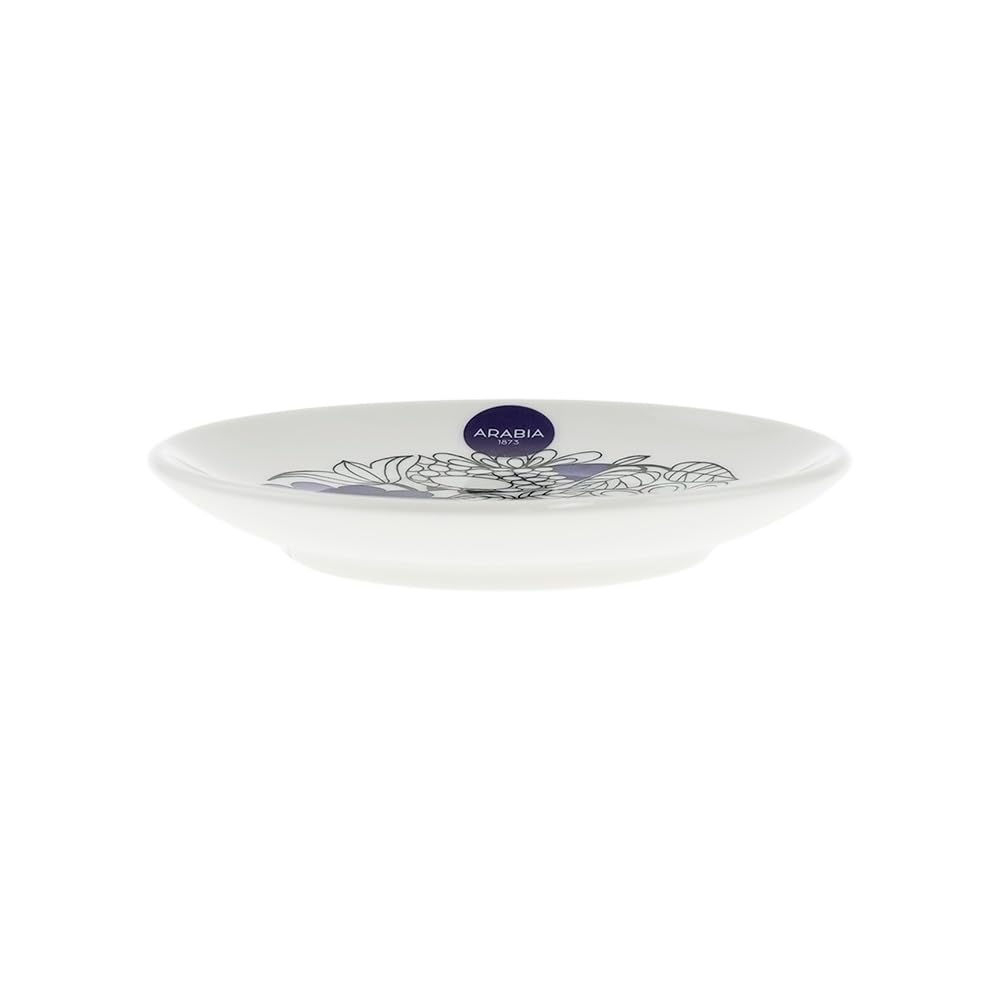 ARABIA PASTORAALI Plate, 10.5cm [Parallel Import]