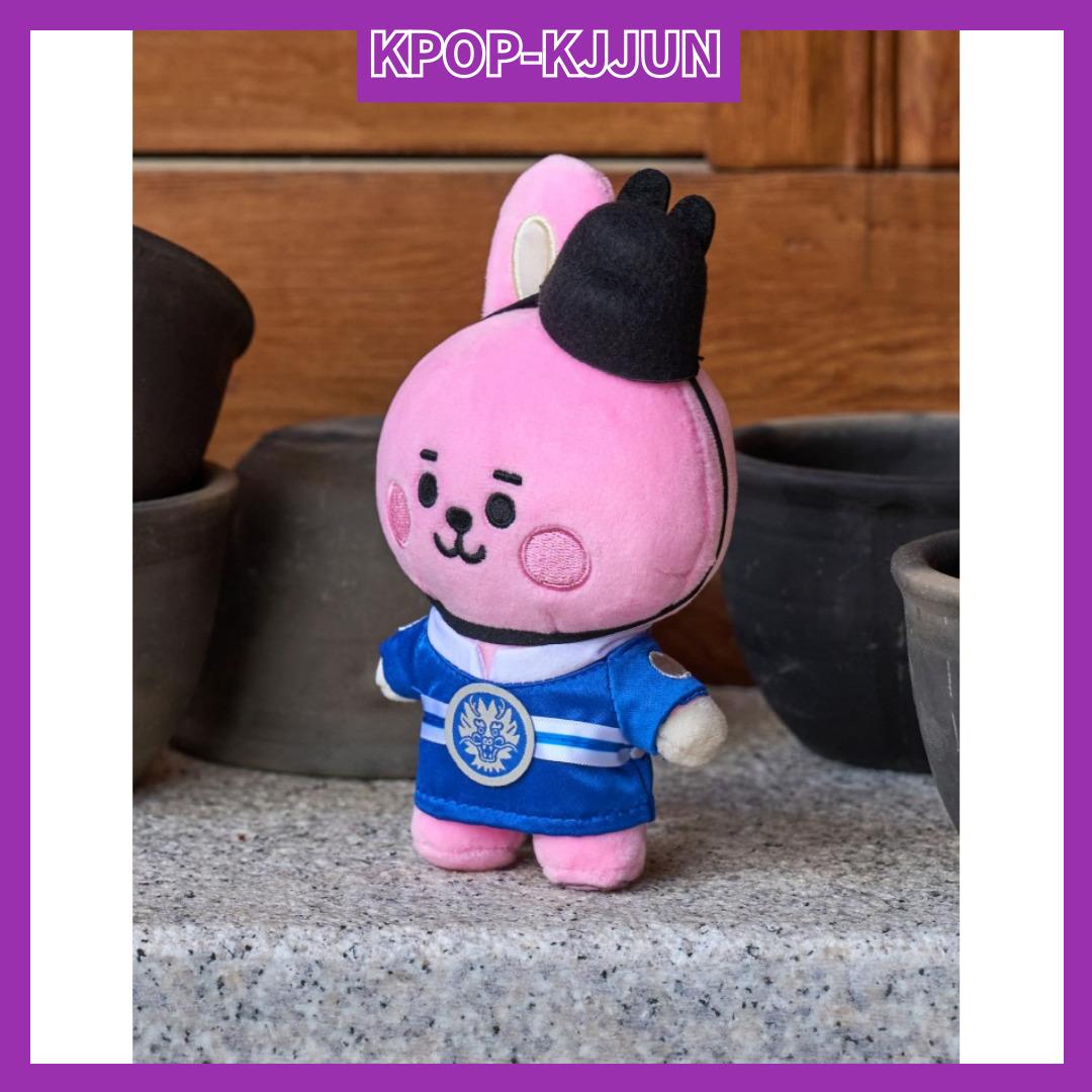 

[BTS] PLUS K-EDITION версия 2 COOKY