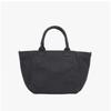 Ganni Pony Print Small Easy Shopper Tote Bag B2110039