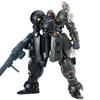 HiPlay Chief Continent 1/44 Super Mobile Cavalry Zuclone Clear Black Special Edition ZA-11PS Pre-Colored Plastic Model Kit