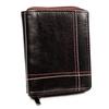 Always Wild® Men's Leather Card Wallet