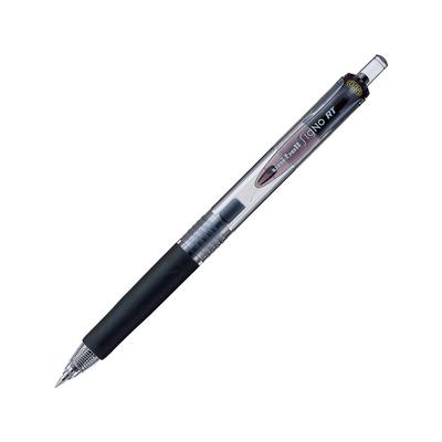 Mitsubishi Pencil Uni-ball Signo RT Gel Ballpoint Pen 0.38mm Black UMN103.24