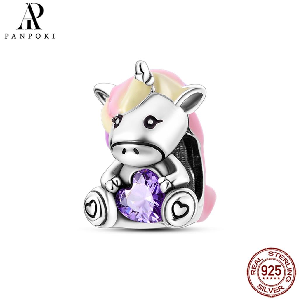 60 Style Cute Animals Cat Neko Pendant Copper Bead Fit Original Fine Bracelet Necklace Charm Beads Diy Jewelry Making