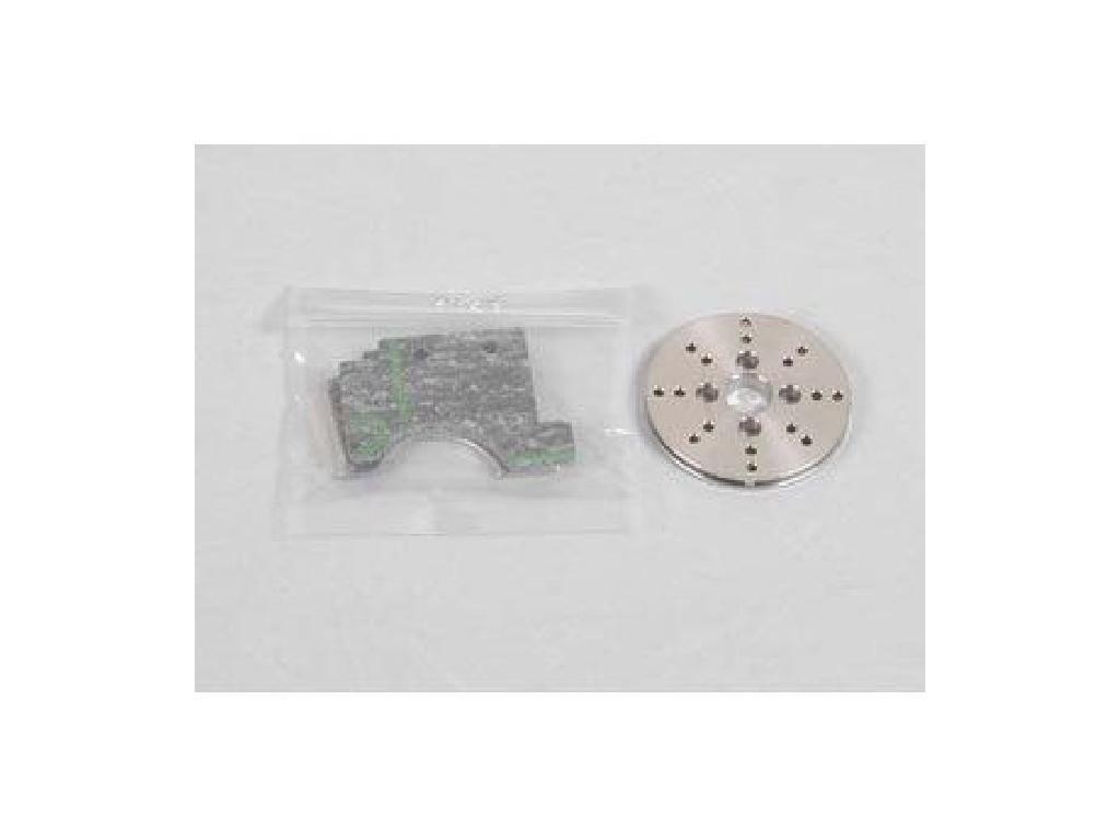

Tamiya OP Parts OP856 Brake Disc 53856 TG10-Mk2 One-Piece
