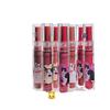 Toot Dodo Happy Meow Hydrating Clear Lip Gloss - Long-lasting, Pure Nude Makeup Lip Color for Women.