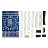 Circuitos integrados e eletrónica industrial – Placas de circuito impresso e assembleia