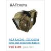Car T2 Turbo Charger Heat Shield Cover Blanket Vehicle Car engine Protection Wrap For T25/28 GT25 GT28 GT30 GT35 Car Accessories