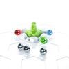 Gravitrax bloc d'action balls &amp; spinner - ravensburger - circuit de billes créatif stem - dès 8 ans