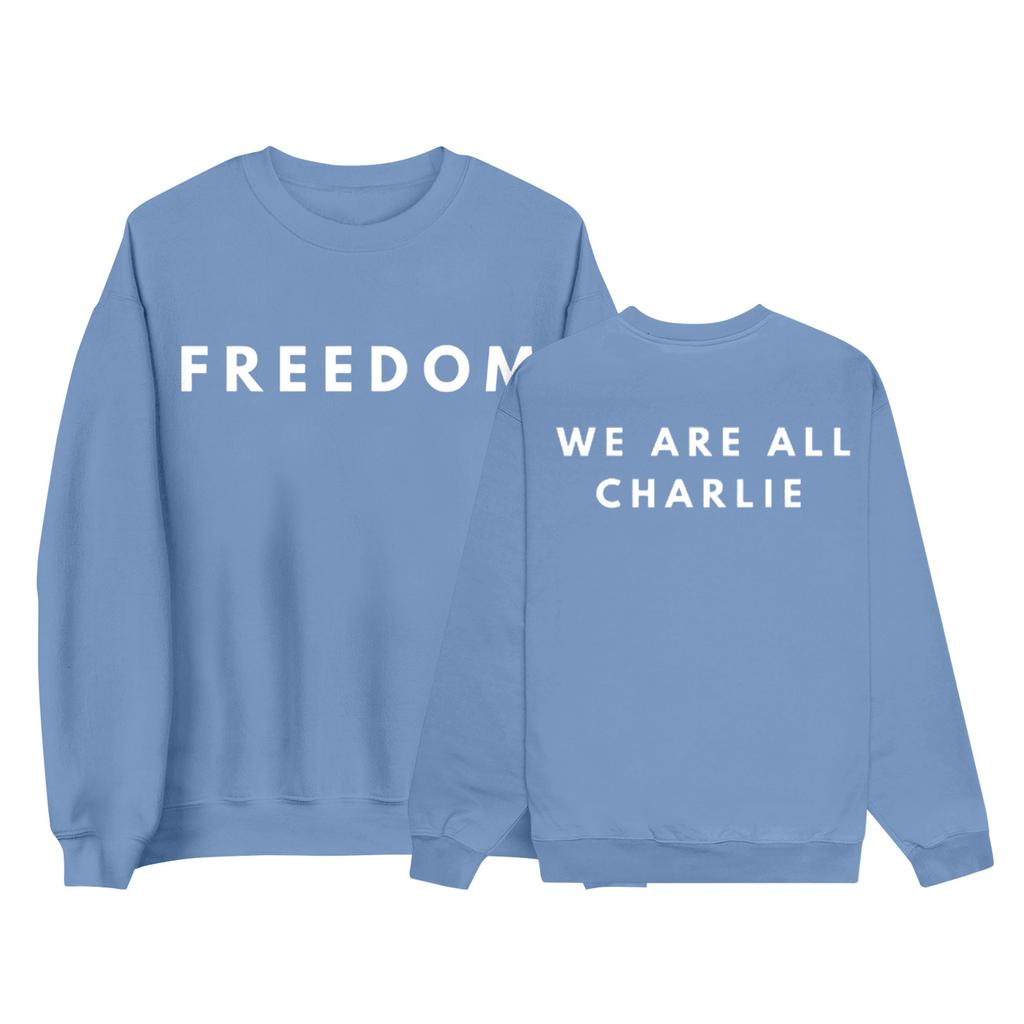 Women's Oversized Long Sleeve Crewneck Sweatshirt Casual Loose-Fitting Drawstring