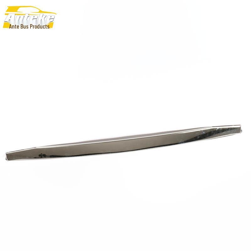 Hongguang V Rear Trim Decorative Sticker and Trunk Anti-Scratch Strip for Tailgate