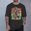 Native American T-Shirt