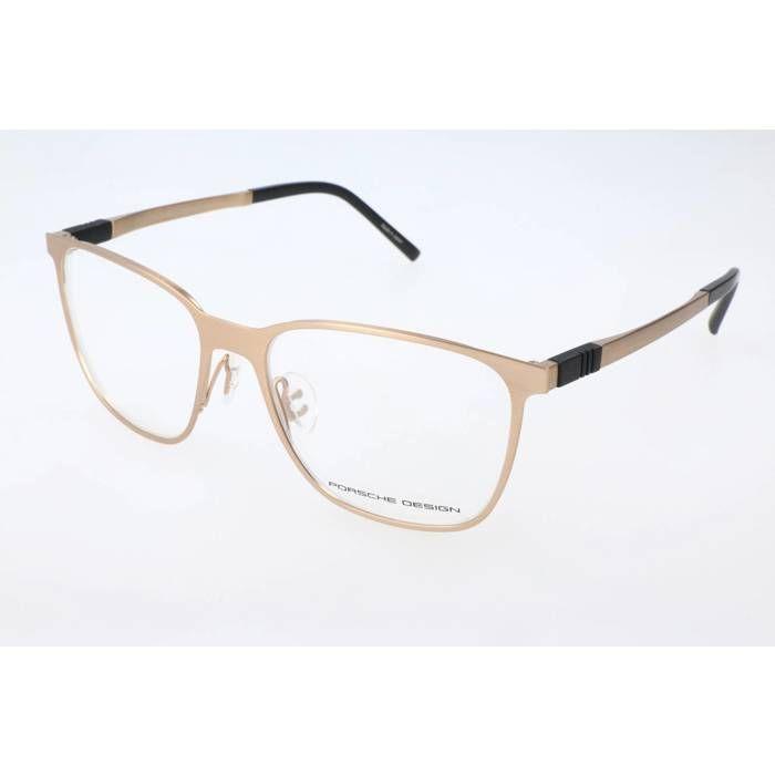 Lunettes de vue - Porsche Design - P8275 - Métal - 55-18-145 - UV 0