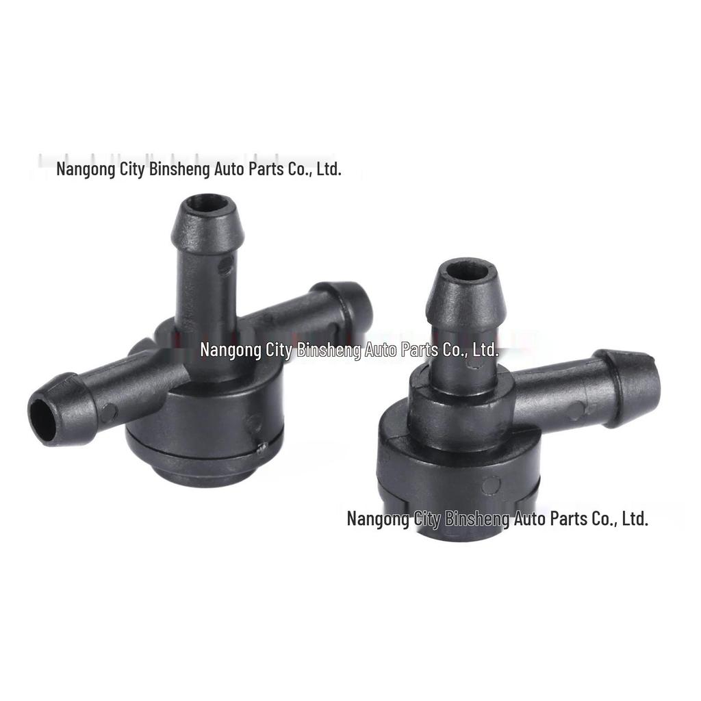 Torkararmskontrollventil för Volvo C30, C70, S40 - Artikelnummer 31391513