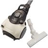 Sharp Vacuum Cleaner Cyclone Cord Type Canister Easy to Clean Beige EC-CT12-C