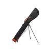 Sac De Golf Longridge Glasgow 5" - Noir/rouge - 12,7 Cm