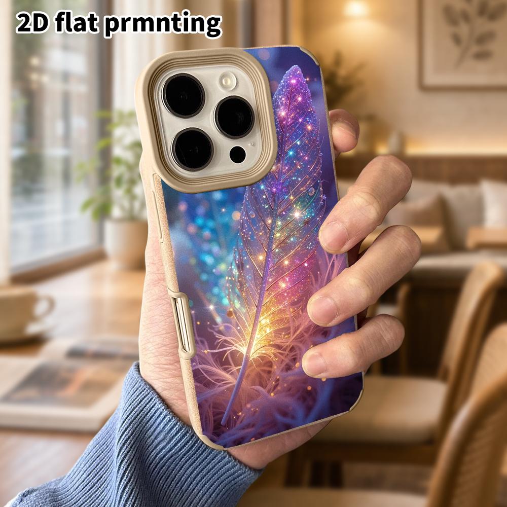 Phone Case: Lambskin 2D Flat Samsung Galaxy A34 A35 M05 M06 S20 S22 S21 FE Plus 5G Protective Case, Heart Bear, Christmas and Halloween Gift