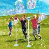 Bubble Blowing Machine With Sound, Light, Music, Bubble Blowing, Outdoor Toys For Kids 150ml