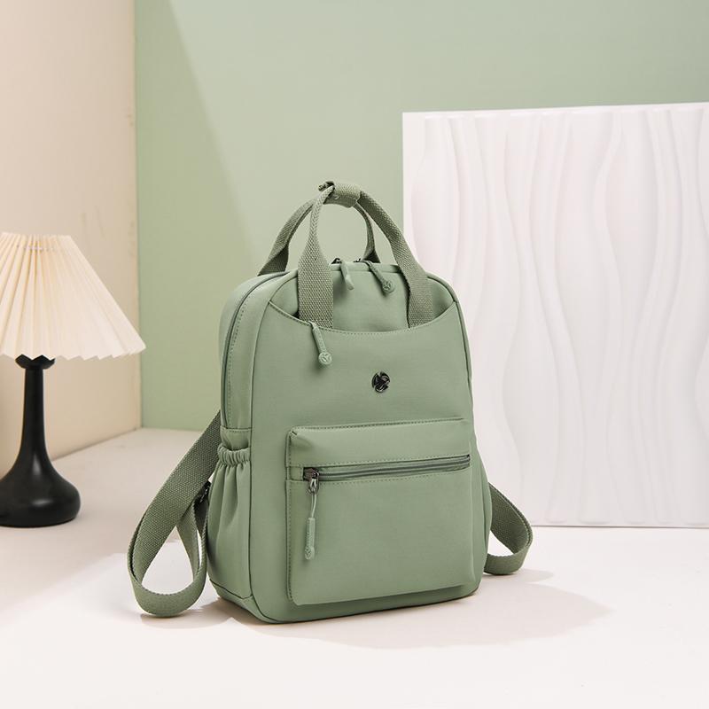 Rucsac Școlar Studențesc Capacitate Mare Multifuncțional Portabil Geantă de Călătorie