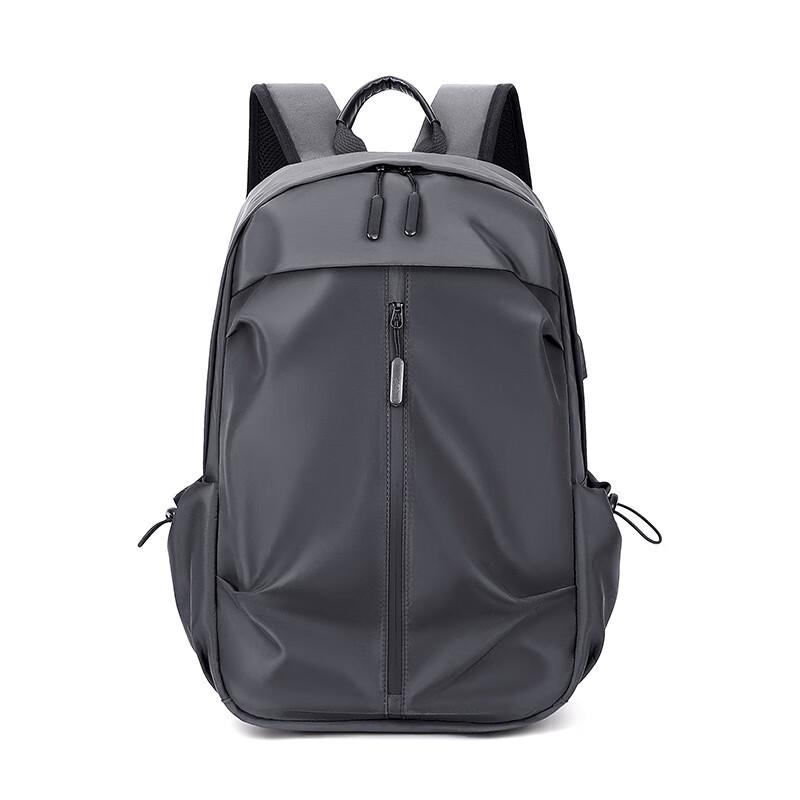 Men s Fashion Casual Laptop Backpack