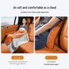 Mercedes-Benz S-Class Maybach E300LGLC Winter Flannel Cushions & Lumbar Supports