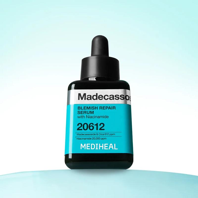 Mediheal Suero reparador de imperfecciones Madecassoside 40 ml
