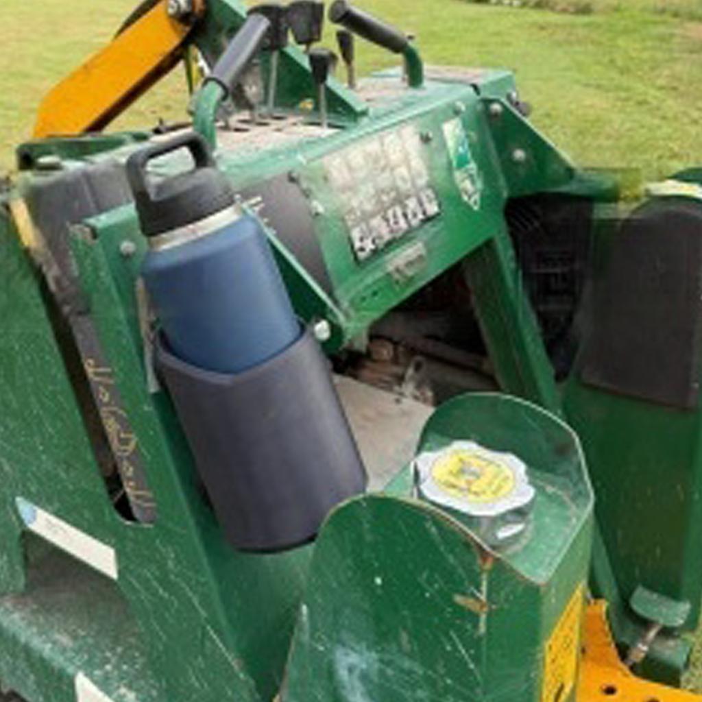 Magnetic Cup Holder Drinking Organizer Portable Rack Water Bottle Storage Holder for Outdoor Gym Workout Enduring