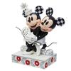Enesco Disney 100th Anniversary Mickey & Minnie