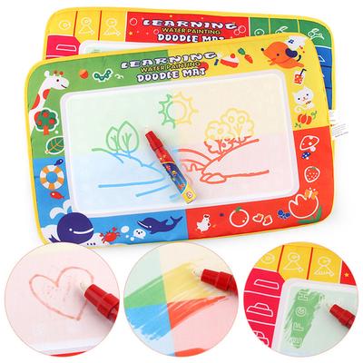 29*19cm Children Magical Magic Water Canvas
