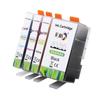 Сумісний набір чорнильних картриджів для HP OfficeJet Pro 8120