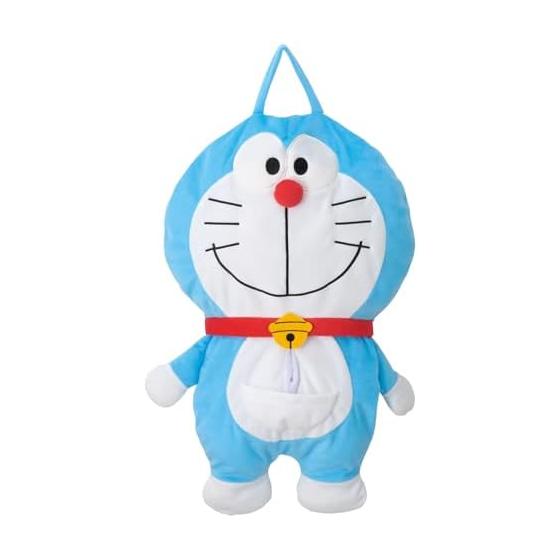 Marushin Tissue Cover I m Doraemon Doraemon Cover Doraemon Character Type 2905001100 H49W30D10cm