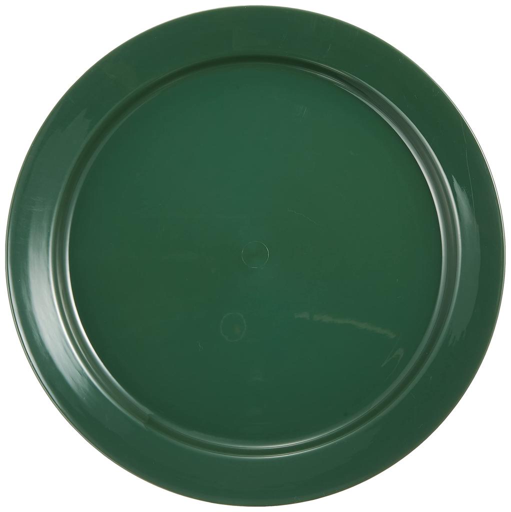 Coleman Easy Clean Plate 4pcs 2000036167 Body 25 x 2 size