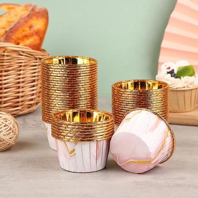 Formy do pieczenia i blachy – Formy do babek i muffinek