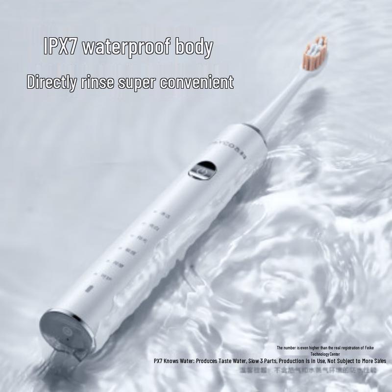 FLYCO FT7205 Sonic Electric Toothbrush