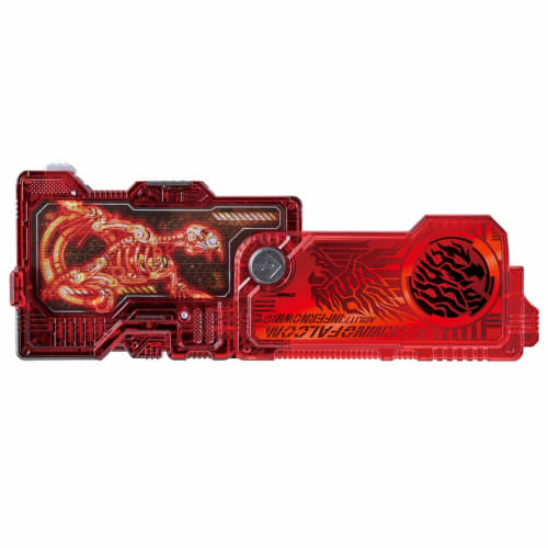 BANDAI Kamen Rider Zero-One Transformation Belt DX Zaia Slash Riser