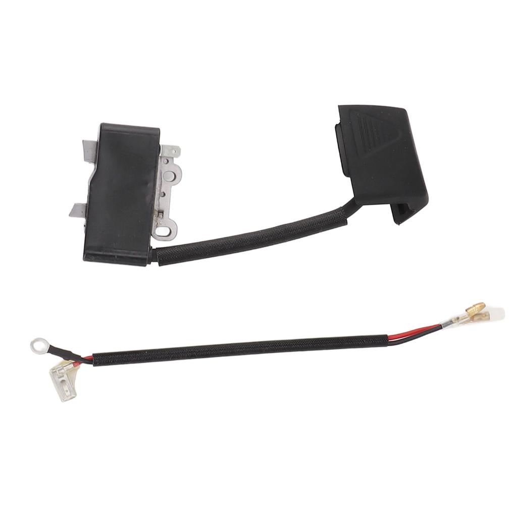 Chainsaw Ignition Coil 21171 2284 High Performance Ignition Module Coil Chainsaw Part for TJ27 TJ27E