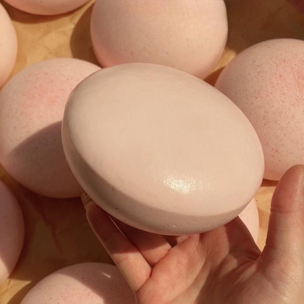 Squishy Simulated Bread Squeeze Toy Soft Stress Relief Slow Rising Sensory Fidget for Anxiety ADHD Autism Gifts for Kids Adults