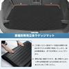 New T33 Luggage Trunk 3D Car TPE Easy Car 3D Custom Interior Protective Set T33 Series Luggage X-TRAIL Mat, Vehicle-Specific Mat, Mat, Material,