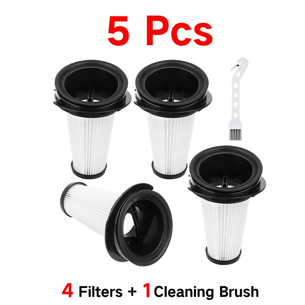 ZR005201 HEPA Filter for Rowenta RH6545 Garden Household Supplies Home Sweeper Vacuum Cleaner, Replacement Filter Accessories