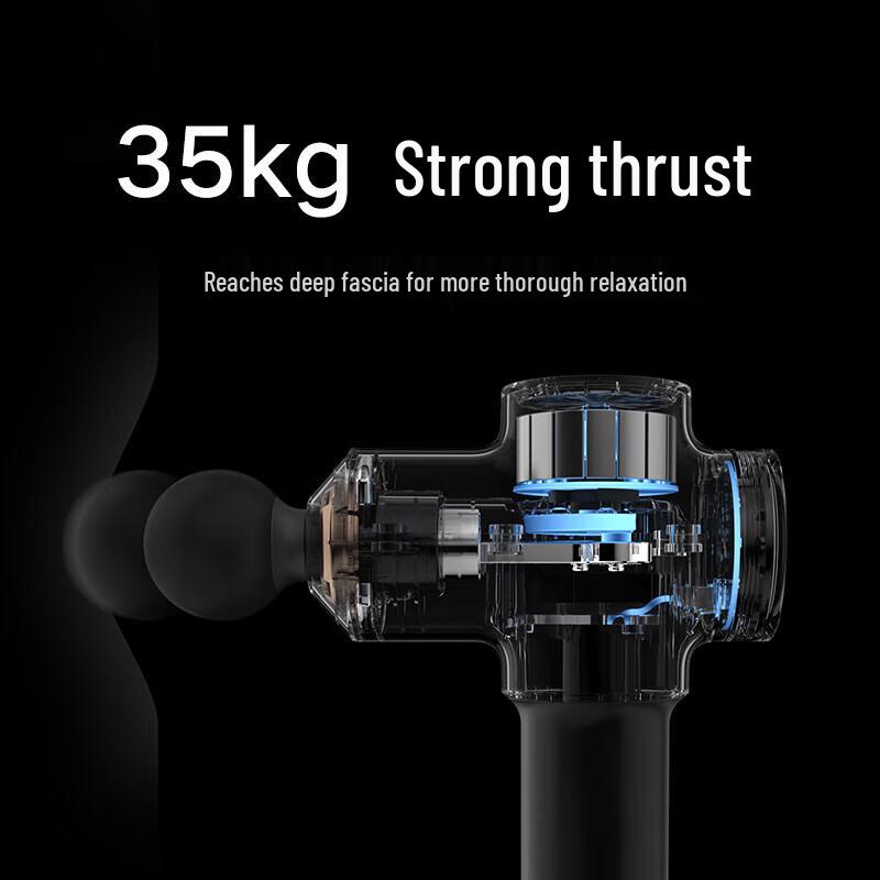 Xiaomi Mijia Massage Gun Pro
