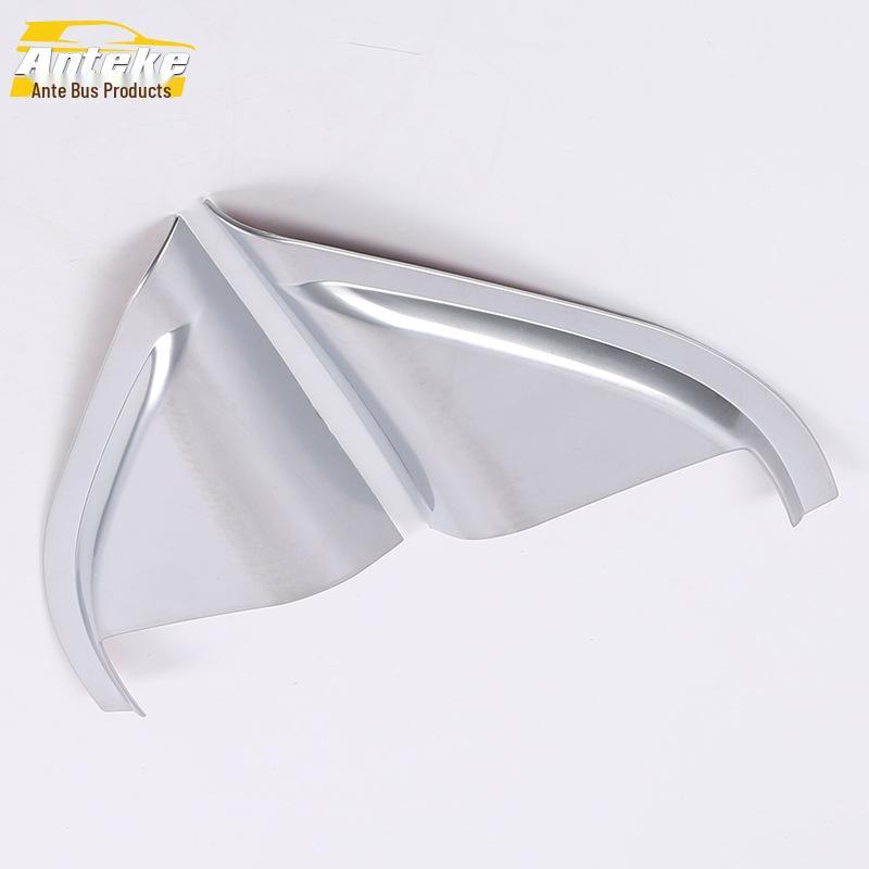 Peugeot 408 Speaker Decorative Panel: Small Plastic Sequin Car Accessory