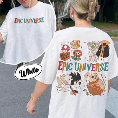 Üst giysisi – T-shirtler