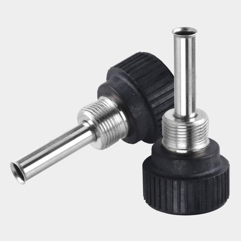 Soldering Station Iron Handle Accessories for Office Decoration DIY Work Improve Welding Efficiency Corrosion Resistance