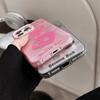 Fufu Fortune Is Suitable for 15 Apple 16 Mobile Phone Case Iphone13promax National Tide Text 12 Laser 17 Couple